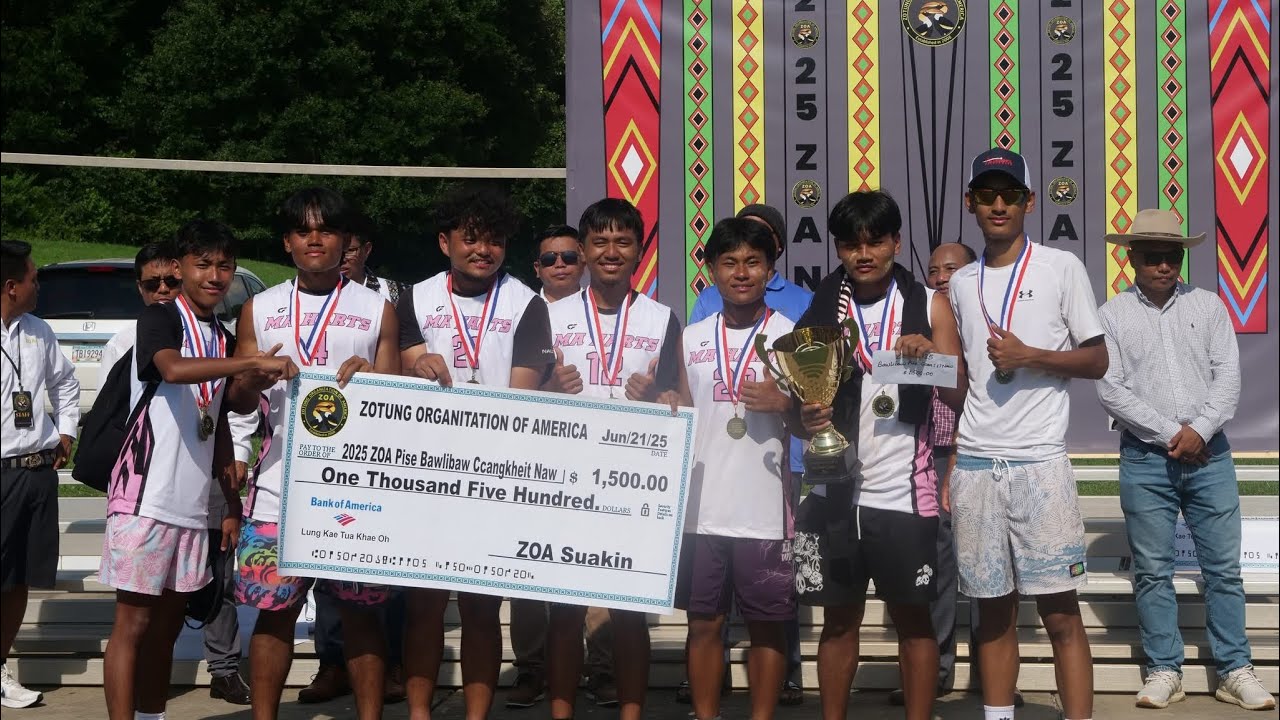 ZOA NC vs IA final