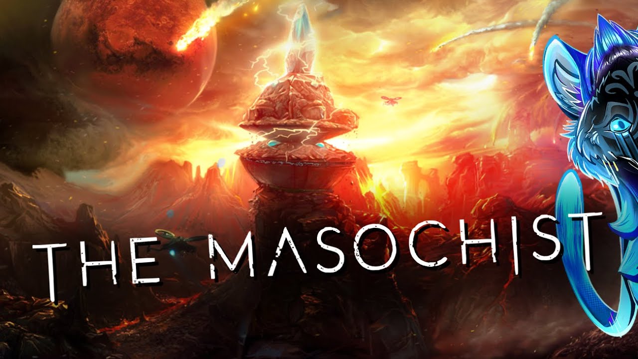 The Masochist | Powerful & Grandiose Adventure Music by 