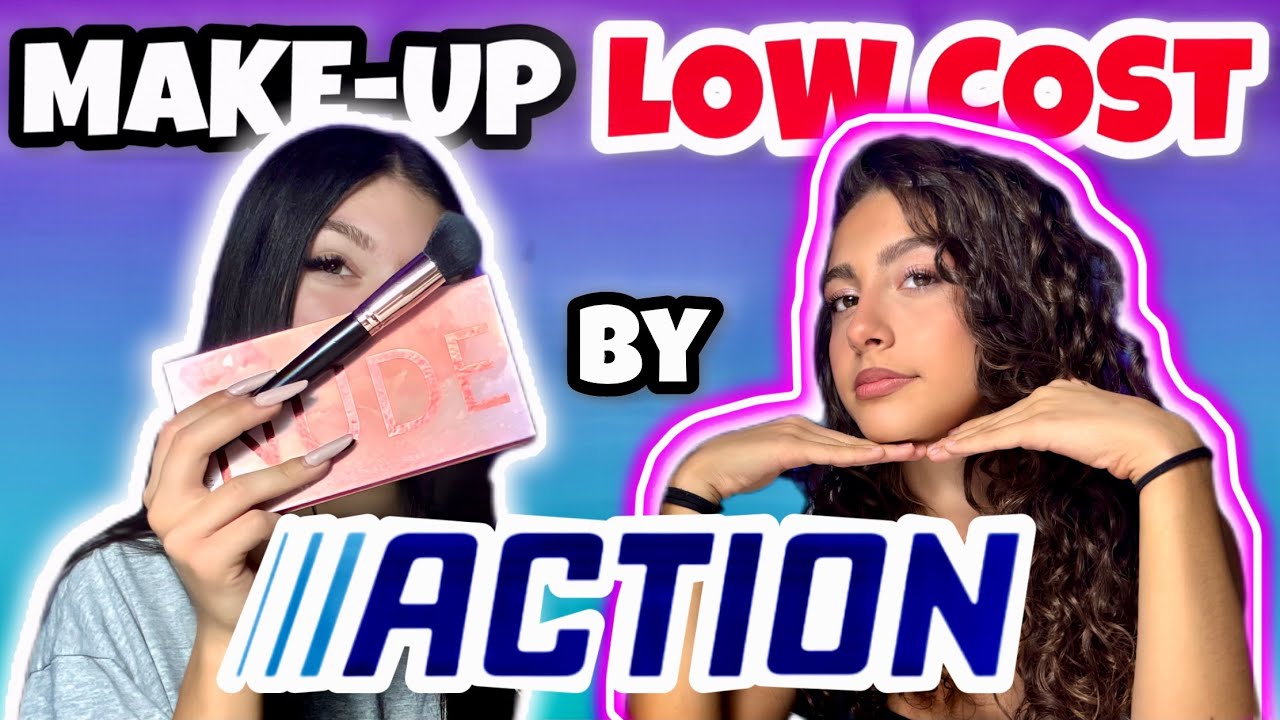 MAKEUP LOW COST by ACTION