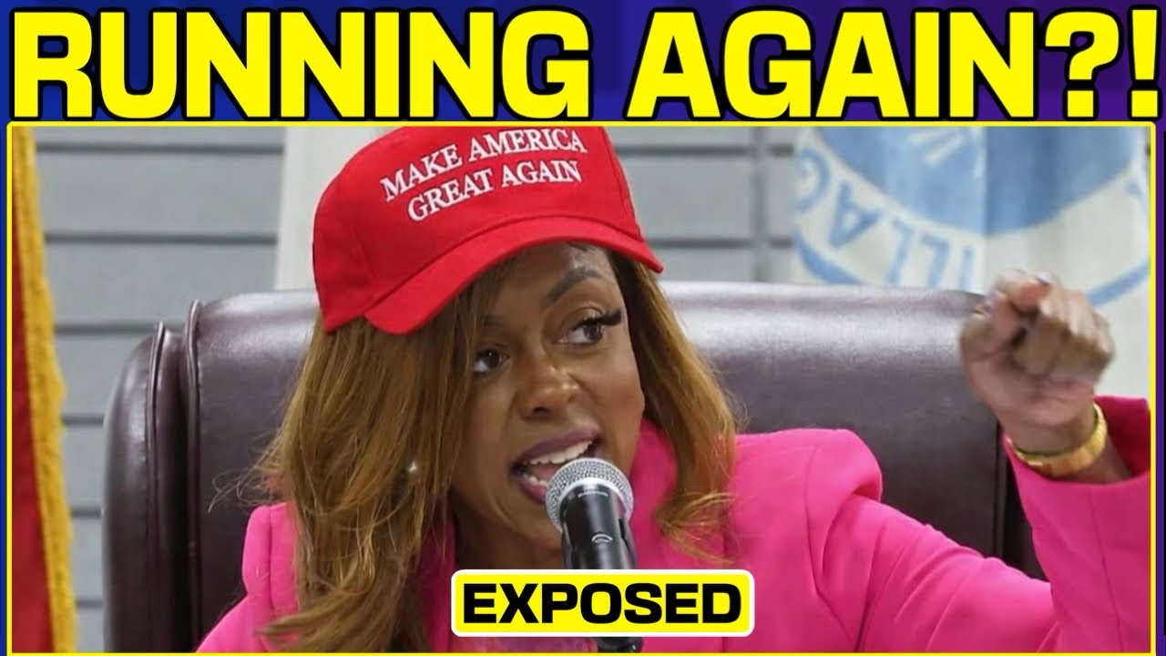 Former ‘Worst Mayor in America’ Running for Office AGAIN?! 