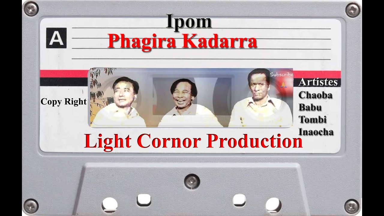 PHAGIRA KADARRA (IPOM)