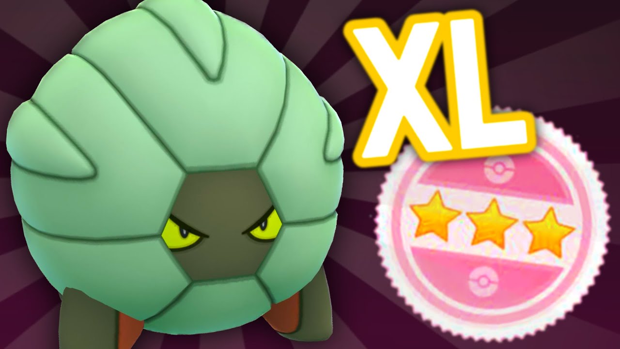 WHO LET A *LEVEL 50* SHUNDO SHELGON INTO THE ULTRA LEAGUE? | Pokémon GO Battle League