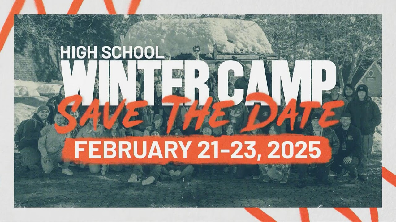 The Song of Songs 1:1-8 | God's Design For Marriage