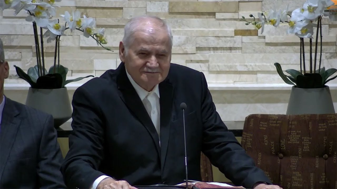 Vasile Hozan - De ce nu avem putere?