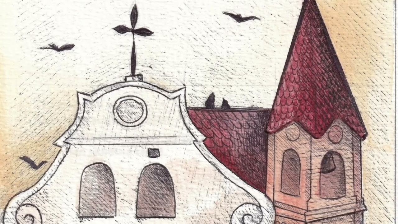 23 psalmė (Ps 23). Mane VIEŠPATS gano, man nieko nestinga