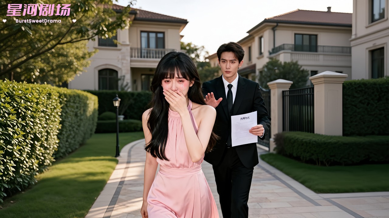 10 лет брака, он всегда звал имя любовницы. Я ушла — он пожалел!