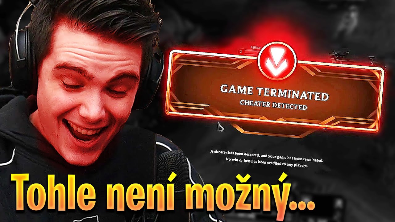 RIOT MĚ ZNÁS*LNIL A ZAHODIL DO KANÁLU 😡 Jungle Abeceda (Pyke, Qiyana, Quinn)