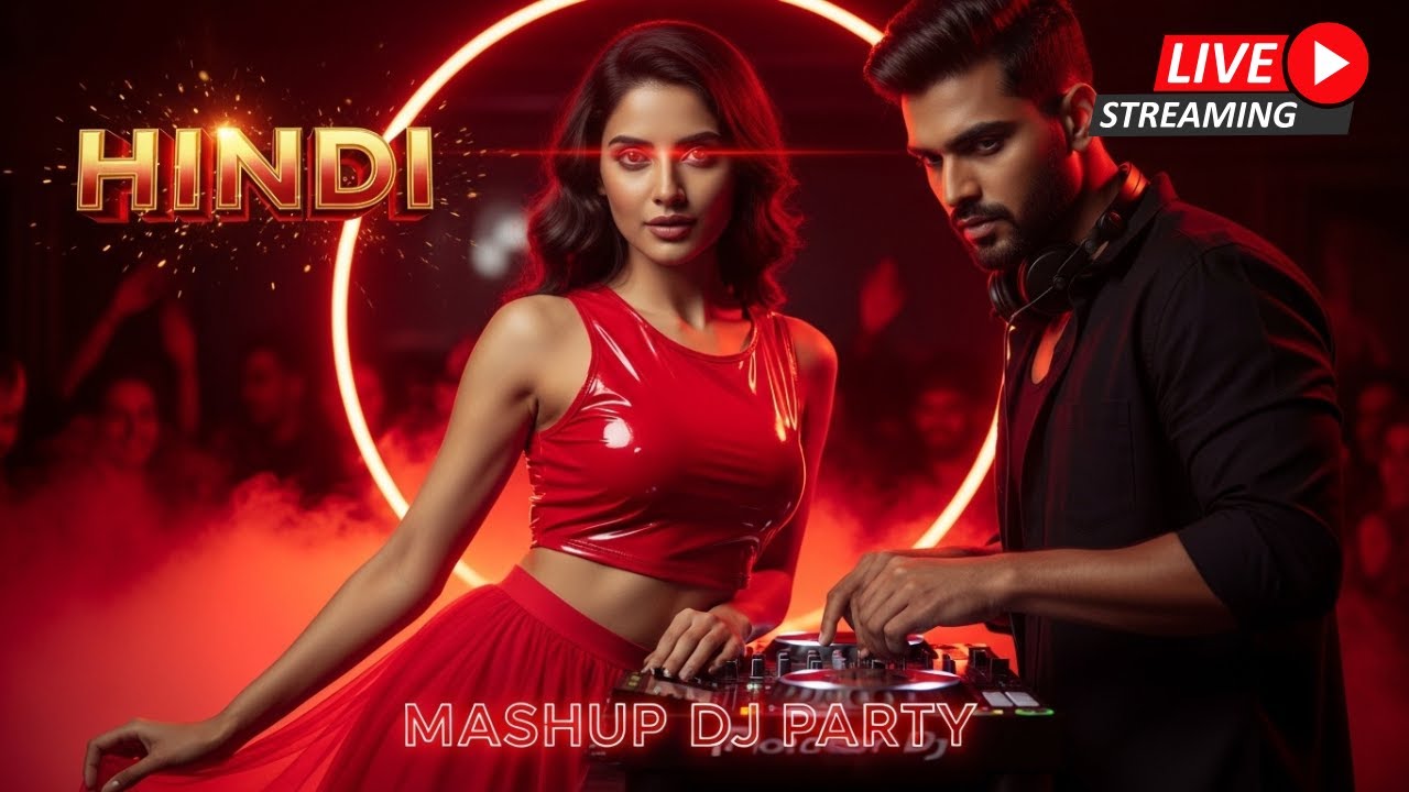Bollywood EDM Bass Boosted 2026 🔊 Hindi Remix for Car & Club
