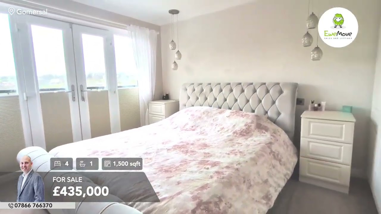 273 Cliffe Lane, Gomersal, BD19