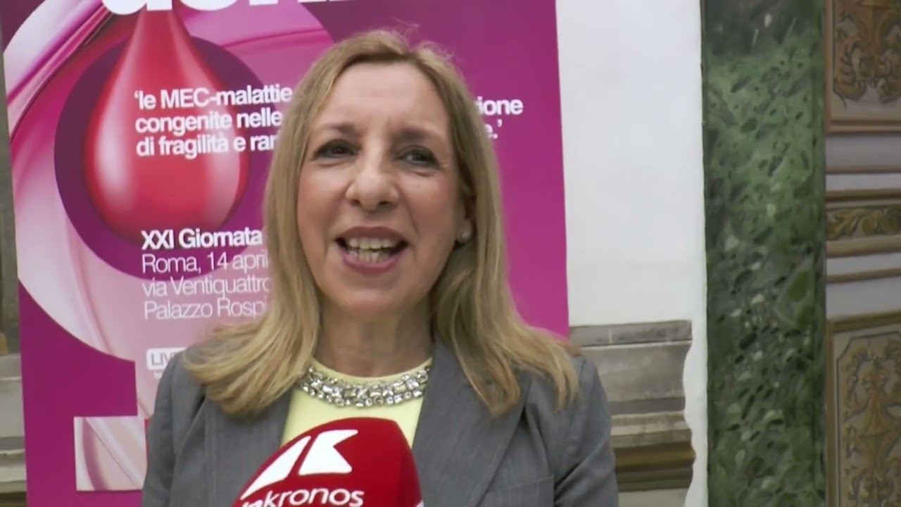 Rita Carlotta Santoro - GME2025