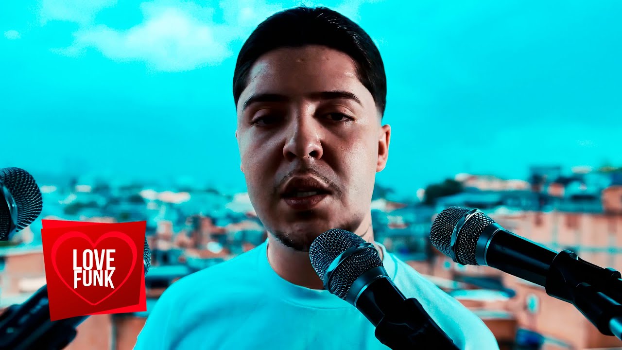 UM QUEBRADA INTELIGENTE - MC Cebezinho, Salvador da Rima, Major RD [Video Oficial]