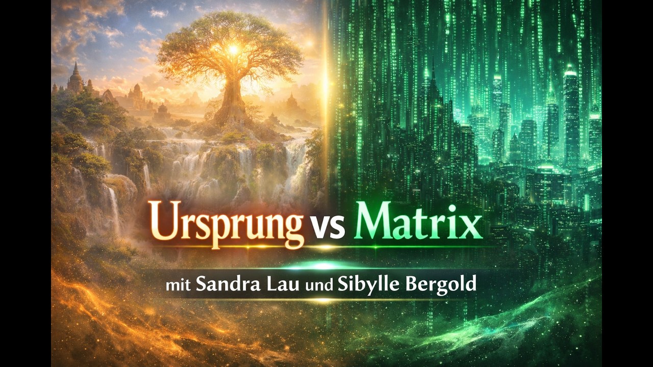 Ein inspirierendes Gespräch mit viel Humor !!