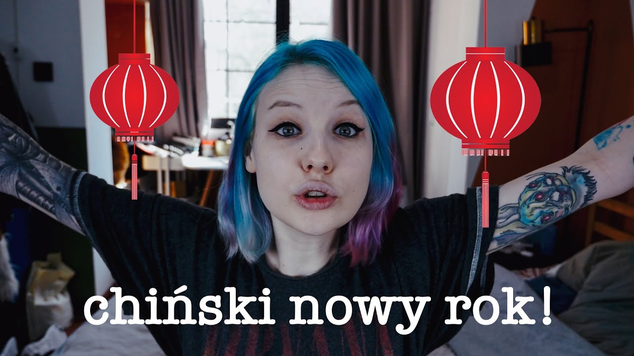 Dlaczego Chińczycy obchodzą Nowy Rok w lutym?