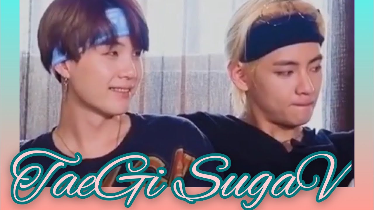 TaeGi / VGA Moment #42