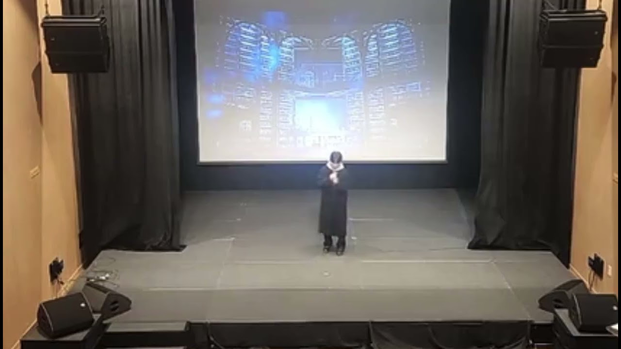 09년생이 부른 뮤지컬국룰 지금이순간 #뮤지컬 #지킬앤하이드 