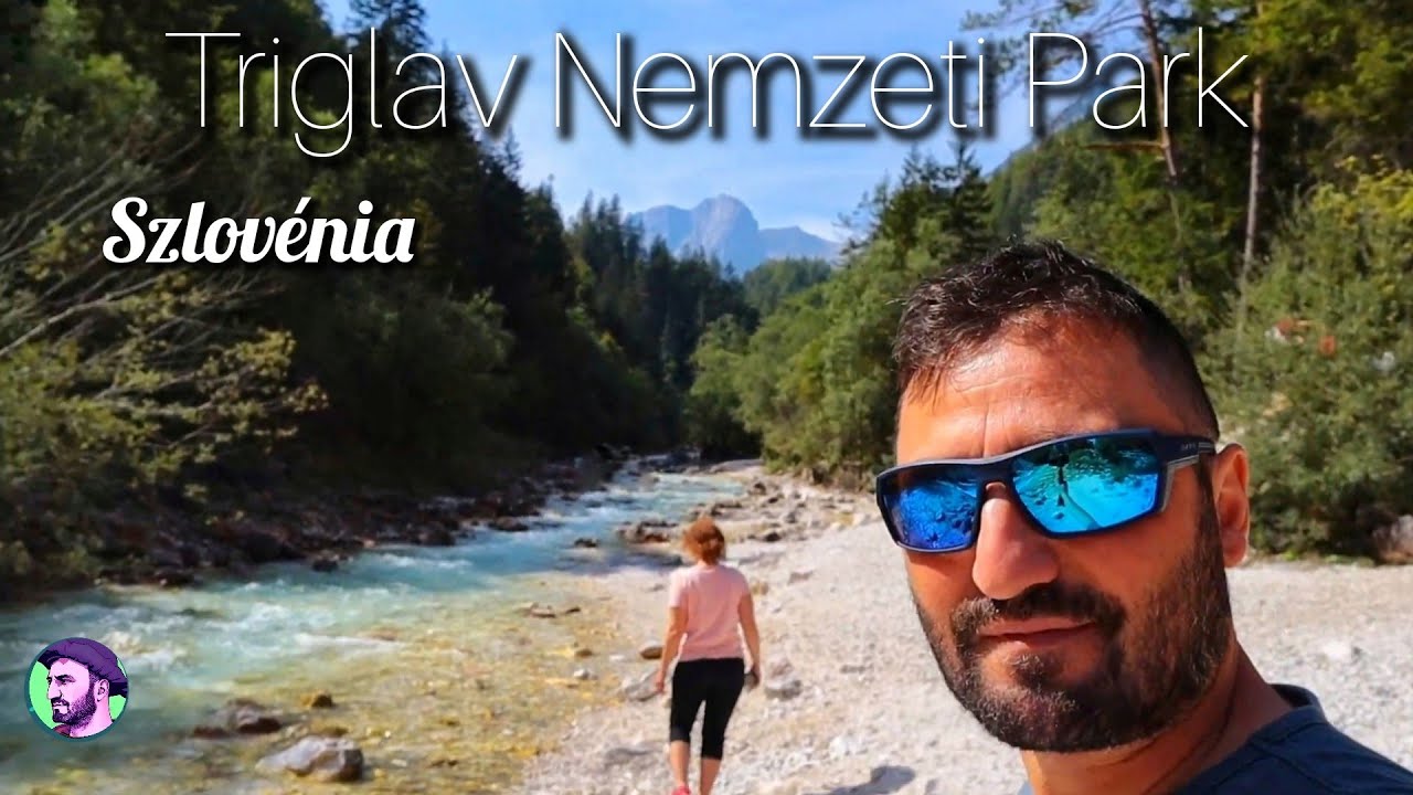 Villámtúra a Triglav lábánál - Szlovénia