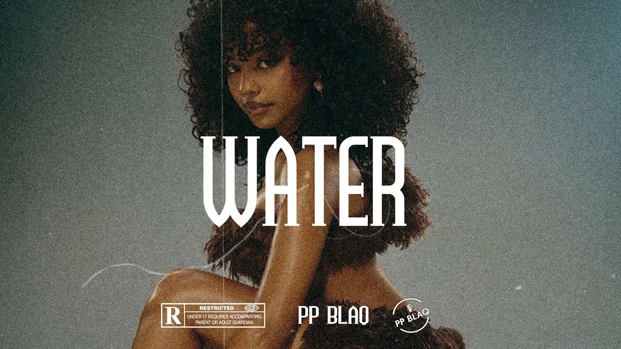Amapiano Instrumental - WATER - Tyla x Asake x Mohbad x Amapiano Type beat -2023