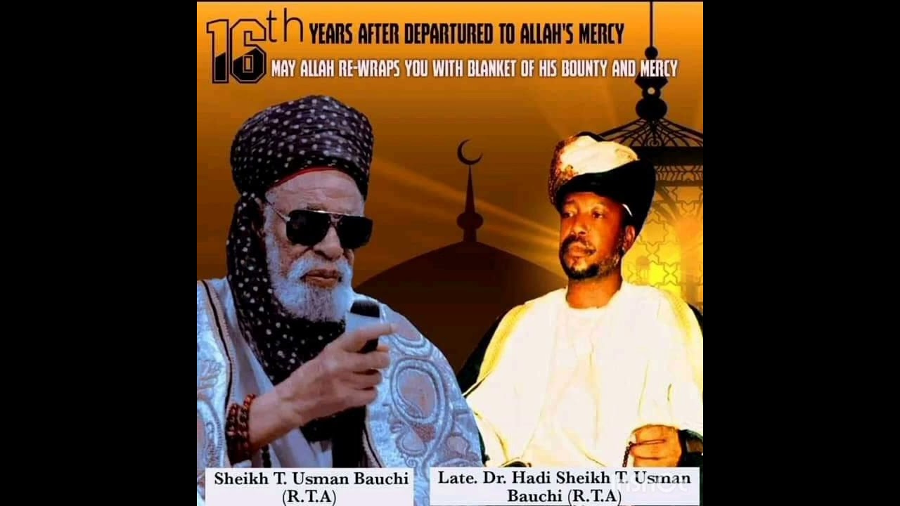 Dr Hadi Sheikh Dahiru Bauchi Ilimin Science A Musulunci, Ganin wata da hadin Kan Musululmi