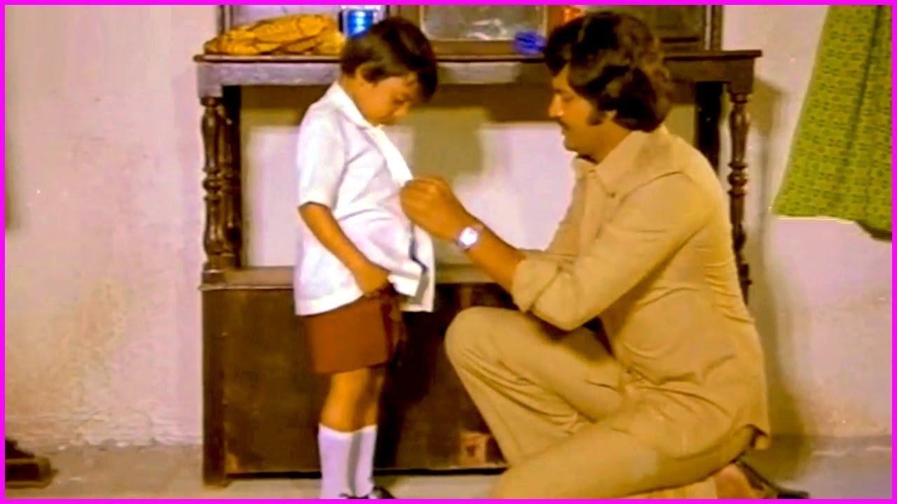Paalu Neelu Telugu Movie Scenes - Part 1 | Mohan Babu | Jayaprada | Dasari Narayana Rao