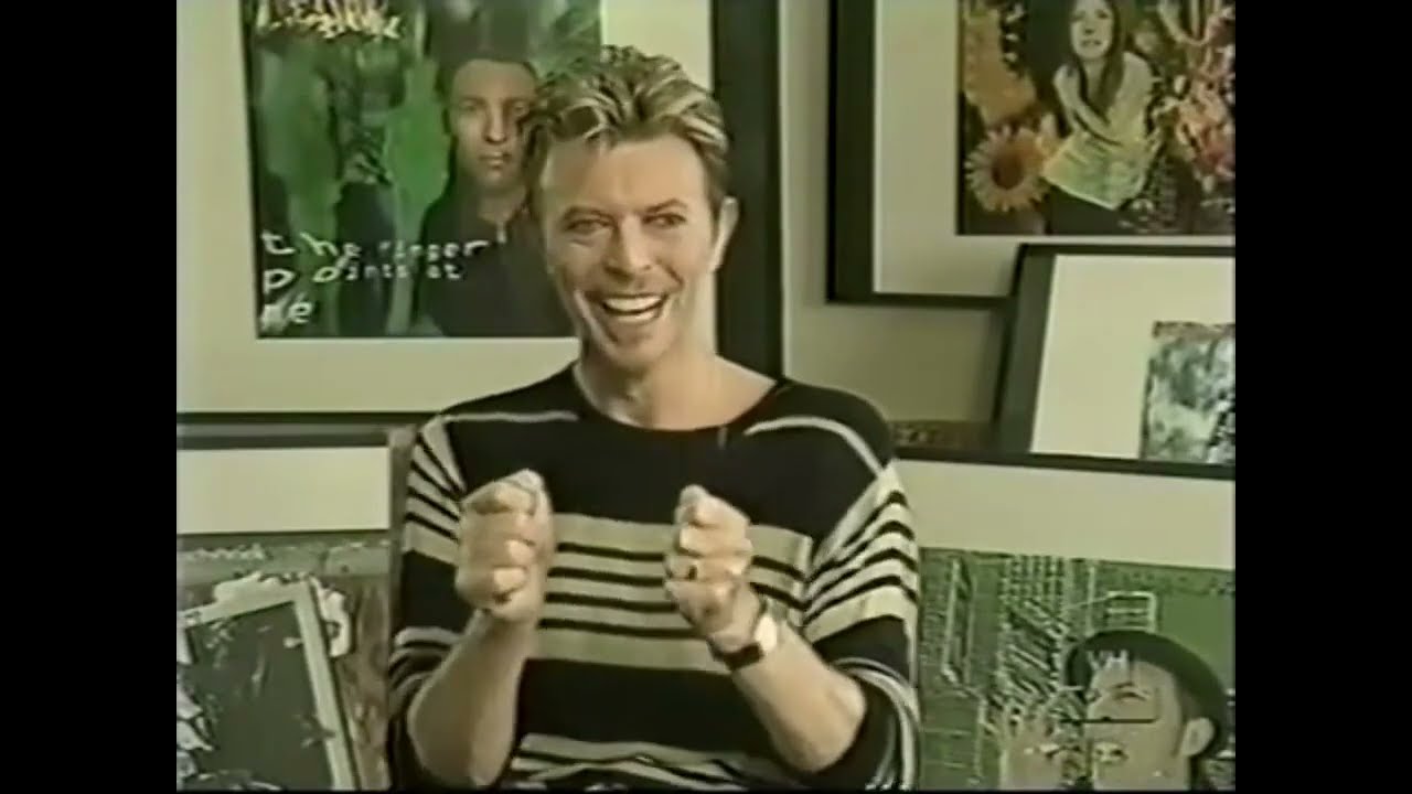 Bowie Shares Brian Eno's Reaction to Donna Summer's 