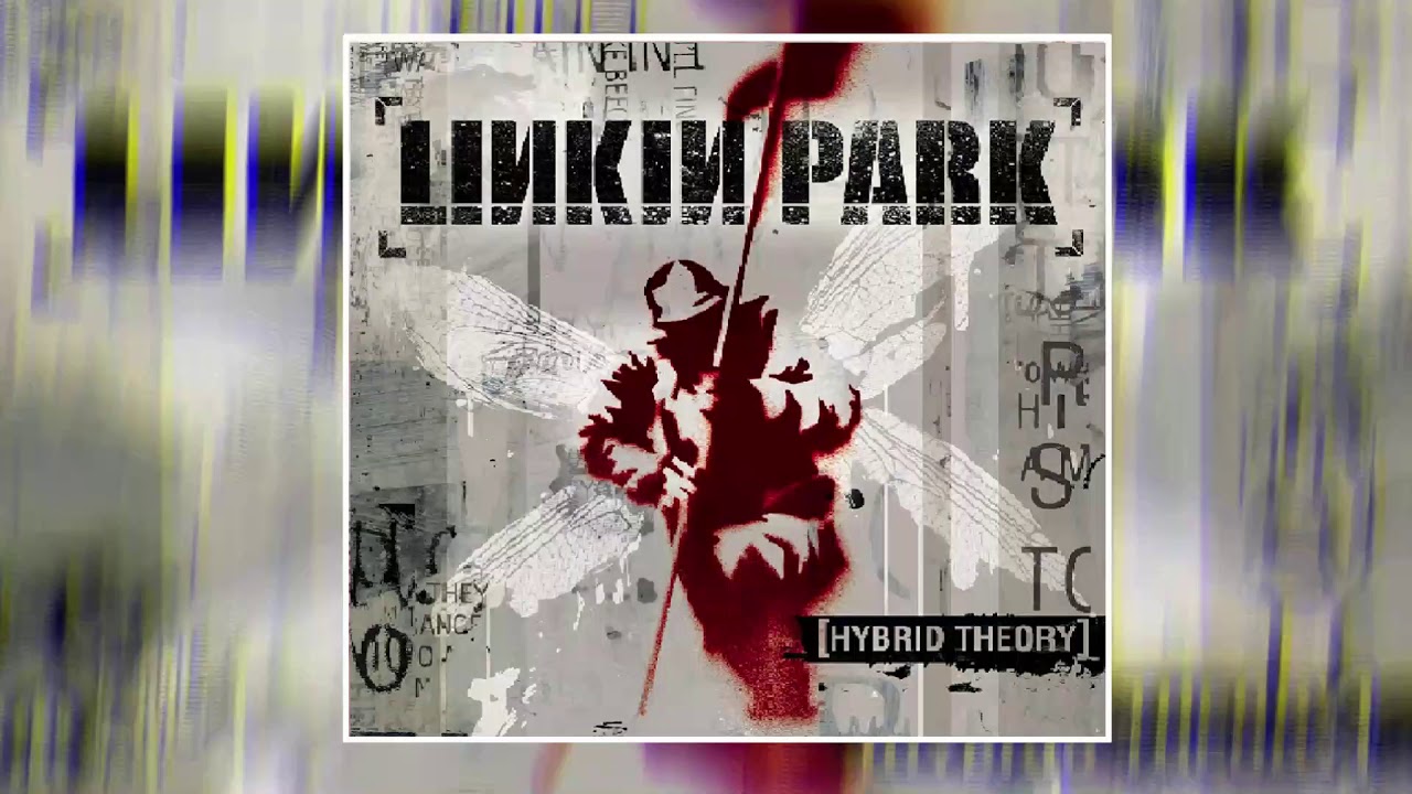 Linkin Park - Forgotten (Instrumental With Back Vocals)