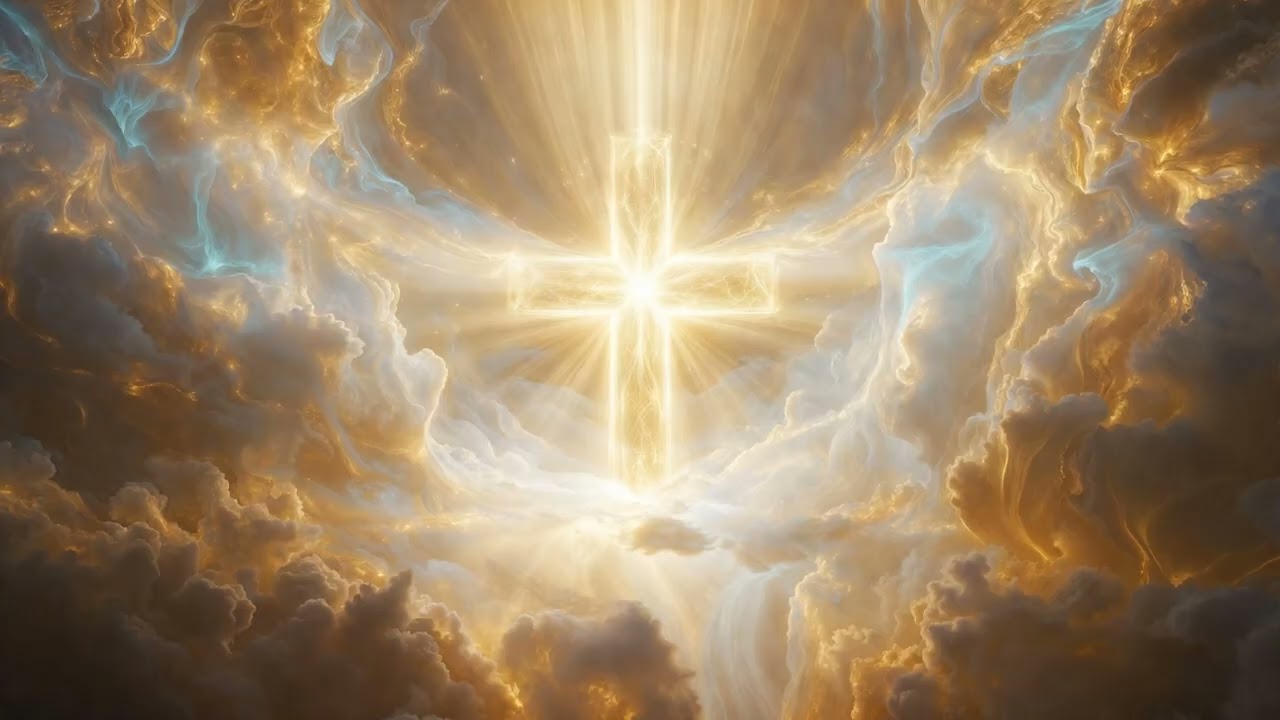 Blessed Be The God Eternal(Official Video)