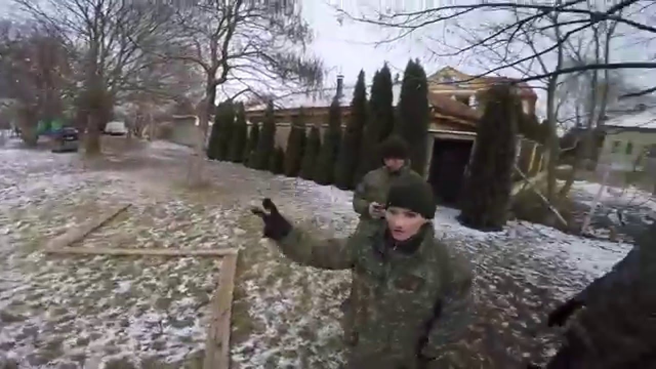 Ukáž na čo máš !