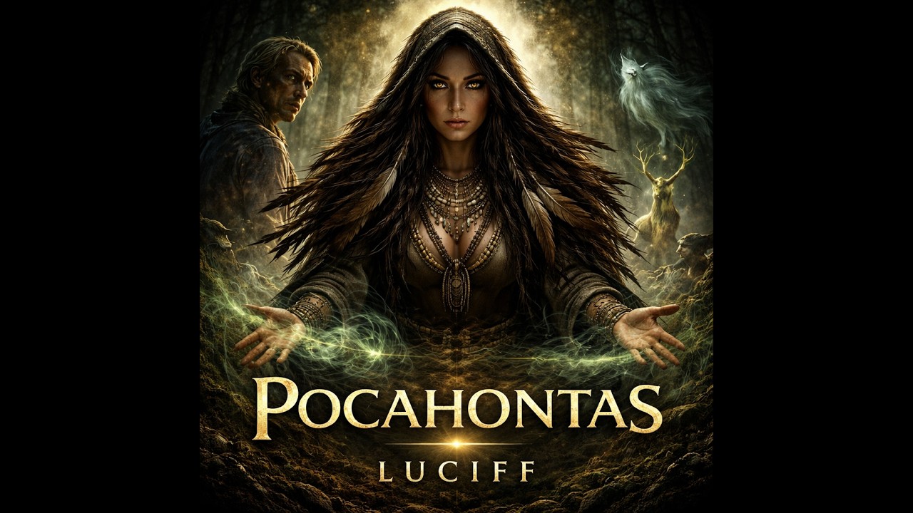 Luciff - Pocahontas
