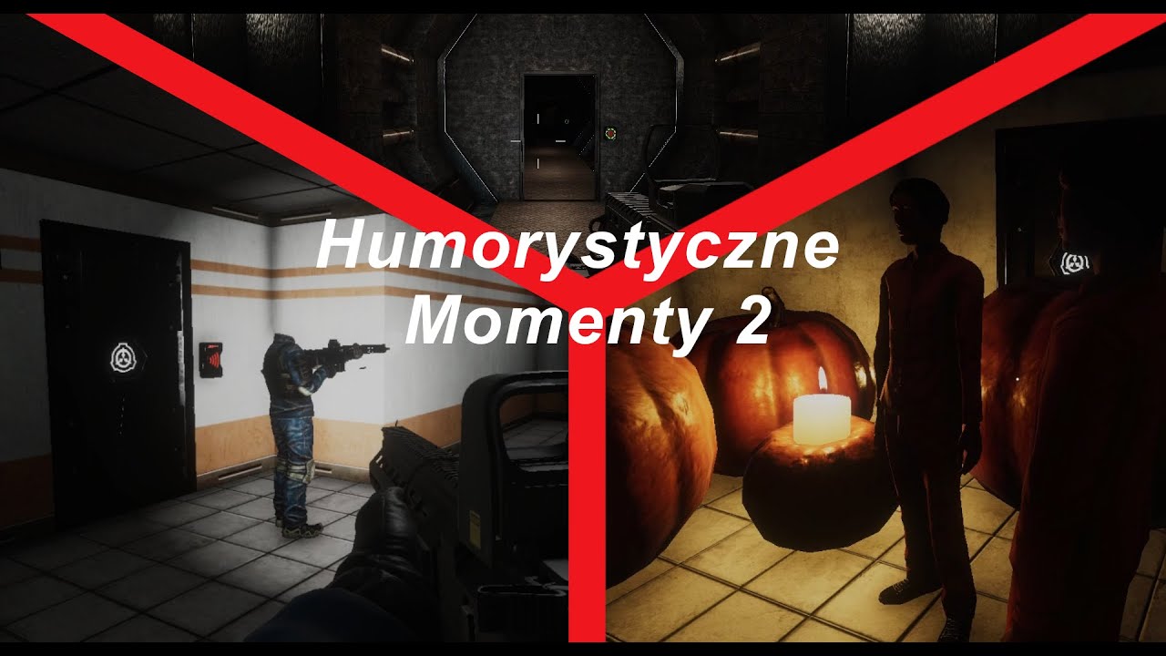 Humorystyczne momenty 2