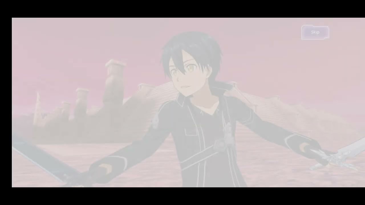 SAO v.3 Gacha