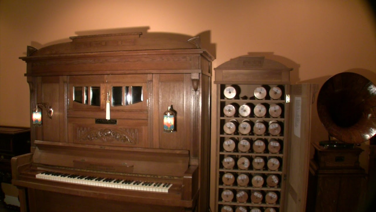William Tell Overture Weber Unika