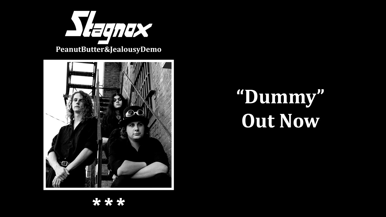 Stagnox - Dummy (Official Audio)