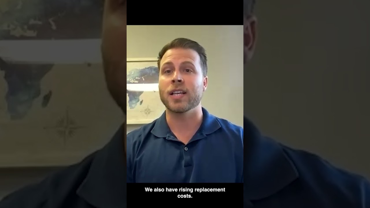 Current State of California Insurance 