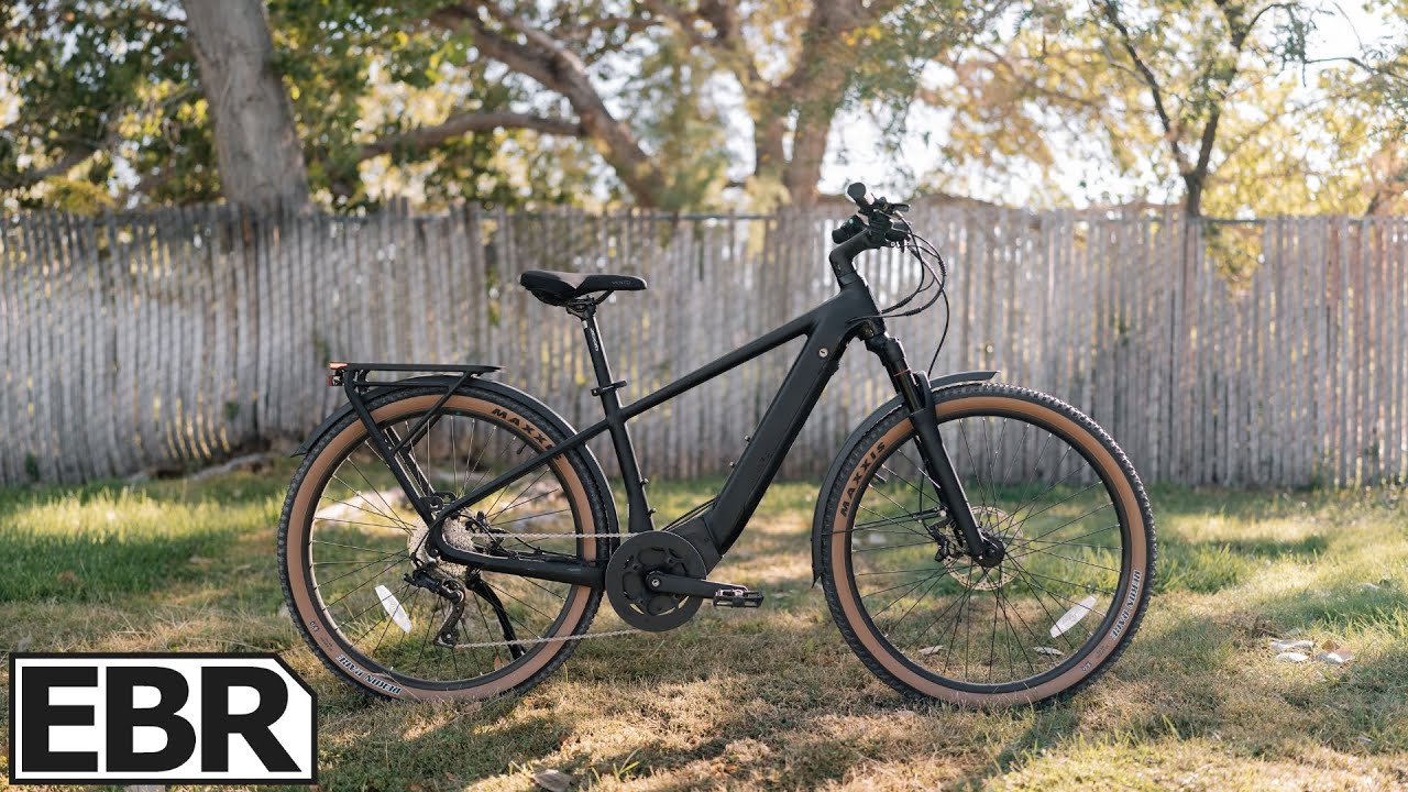 Ride1Up Prodigy V2 Review: Lowest Priced Brose Mid-Drive Commuter On The Market