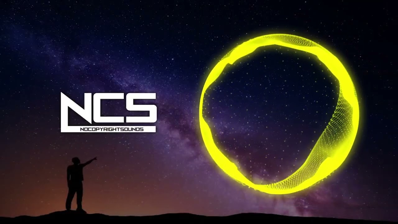 My Top 25 Favorite NCS Songs by Jim Yosef