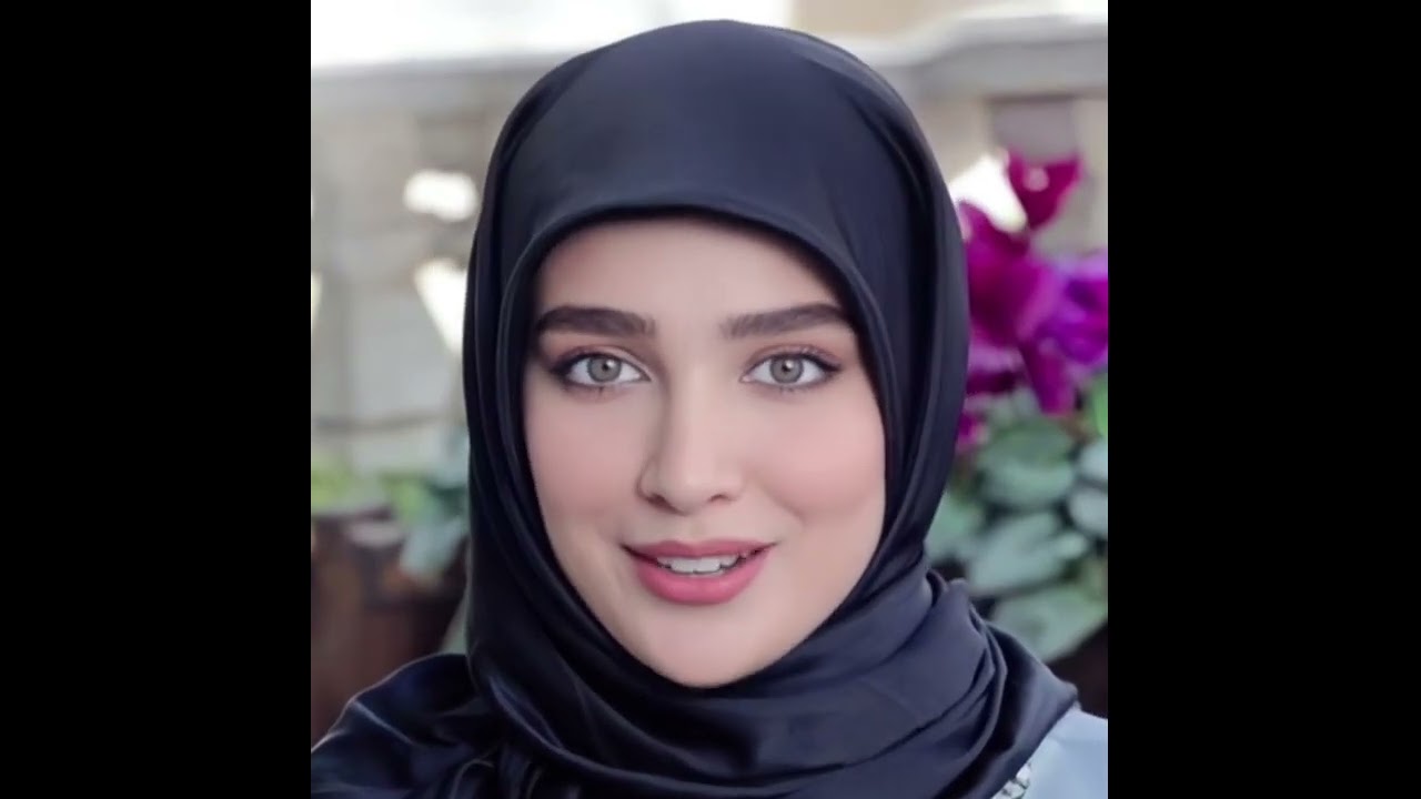 مسيحية تعتنق الإسلام 