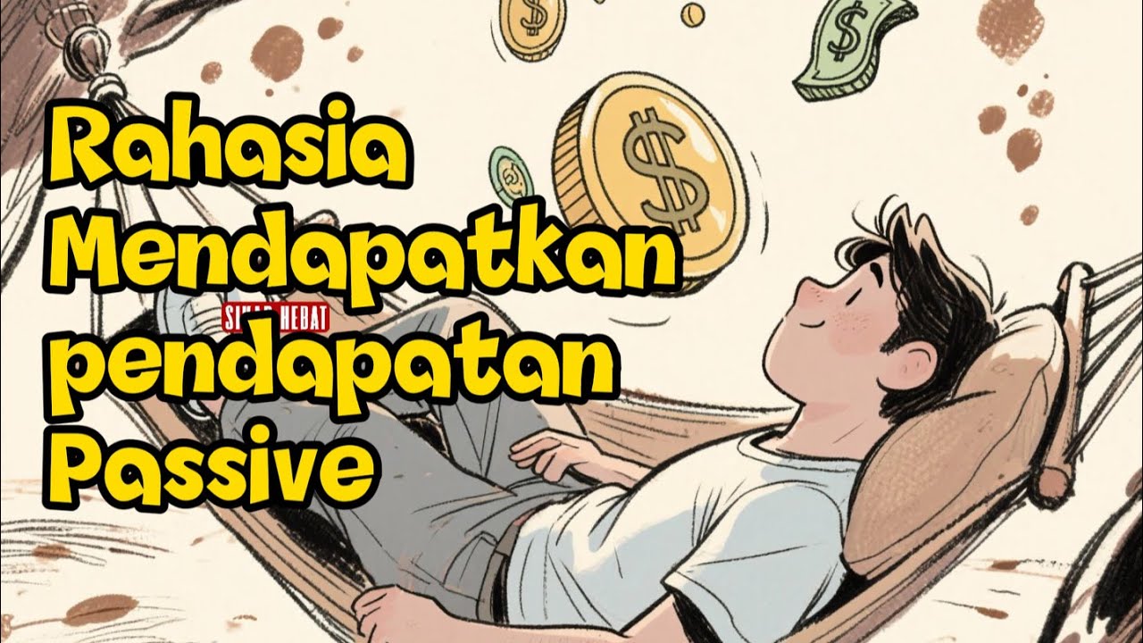 Bagaimana Cara Membuat Uang Bekerja Untukmu