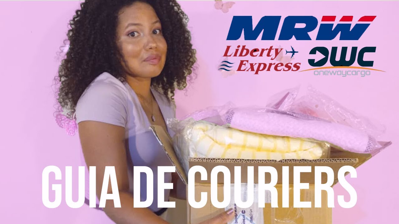 Guia de Couriers/Casilleros en Venezuela - Mi experiencia (Precios, Reempaque, Tiempo de espera)