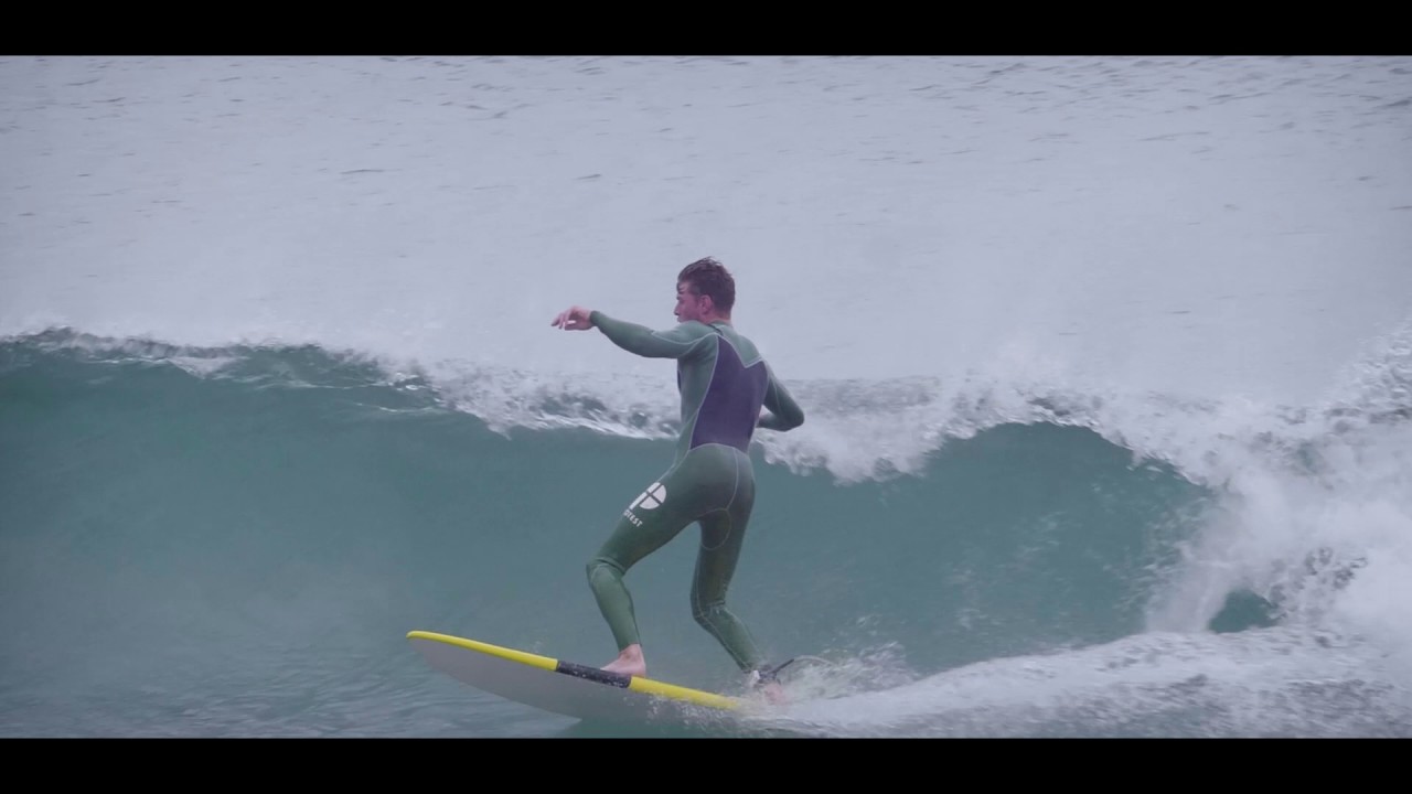 ZEUS Surf Trestraou 2017