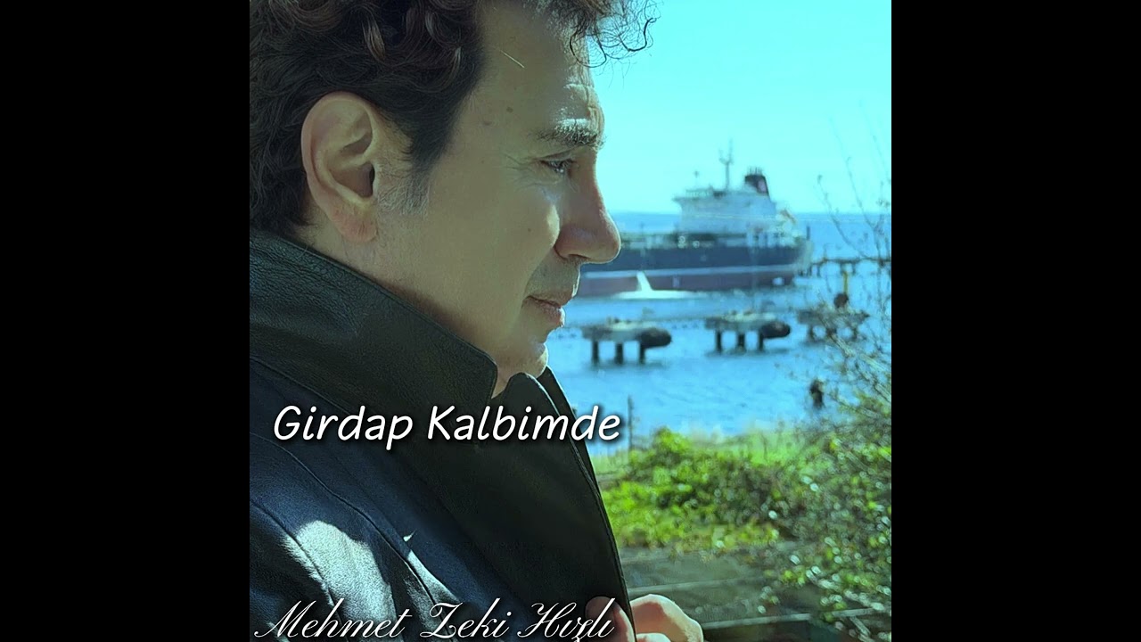 Girdap Kalbimde (Official Audio)