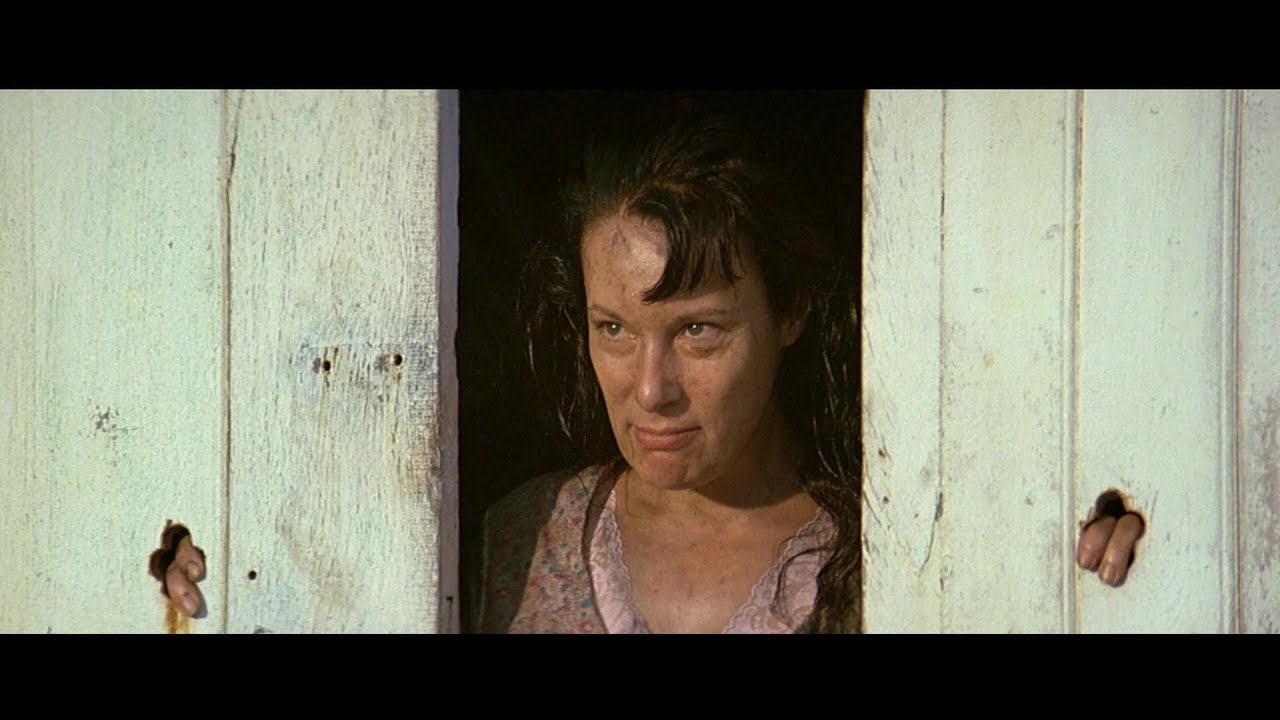 Canicule (1983) - Extrait « Doudou Cadillac » HD