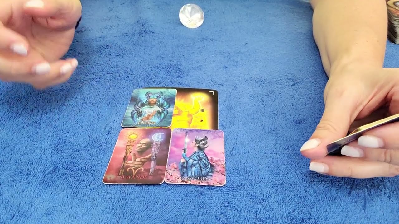 VIRGO - YOU HAVE DECIDED THAT YOU HAD ENOUGH! 💘😯⚖🎁 JUNE 2022 TAROT