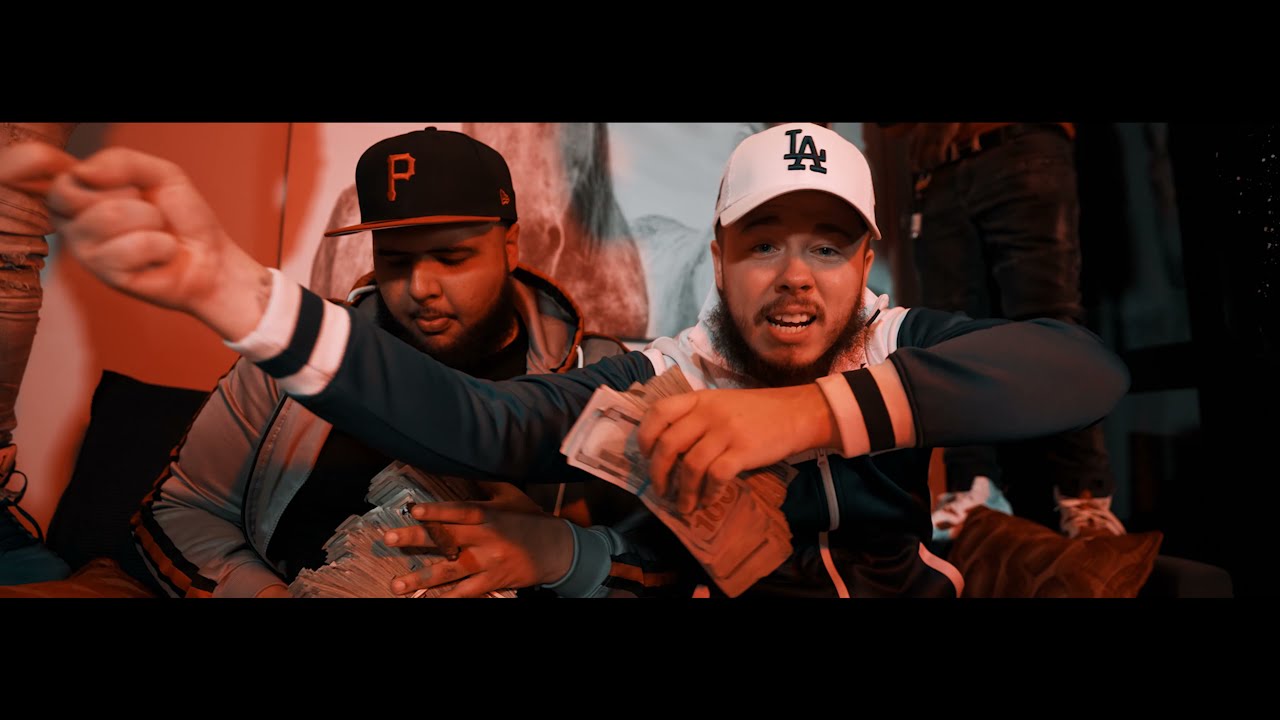 MoneyMaking Tone x Raw Dawg - 