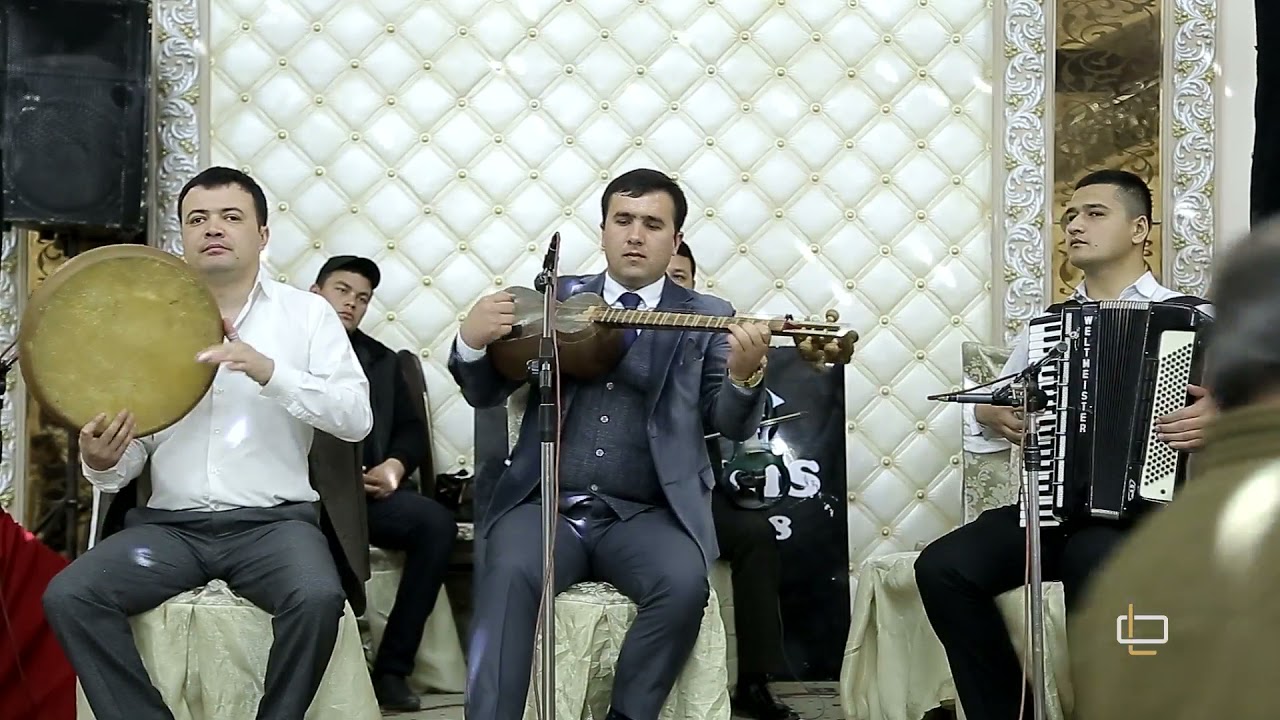 Artur Rahmon To'ydagi Jonli ijro  Артур Рахмон Туйдаги Жонли ижро