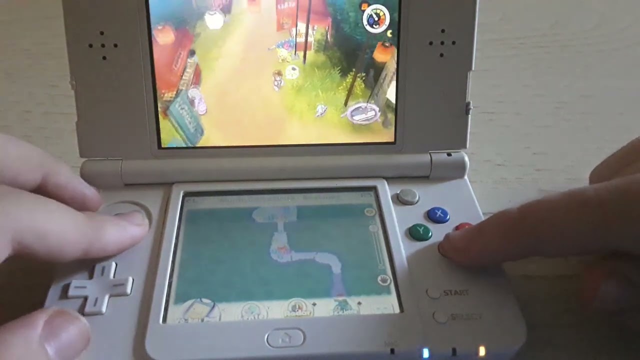 come ottenere senilfior su yo kai watch 2