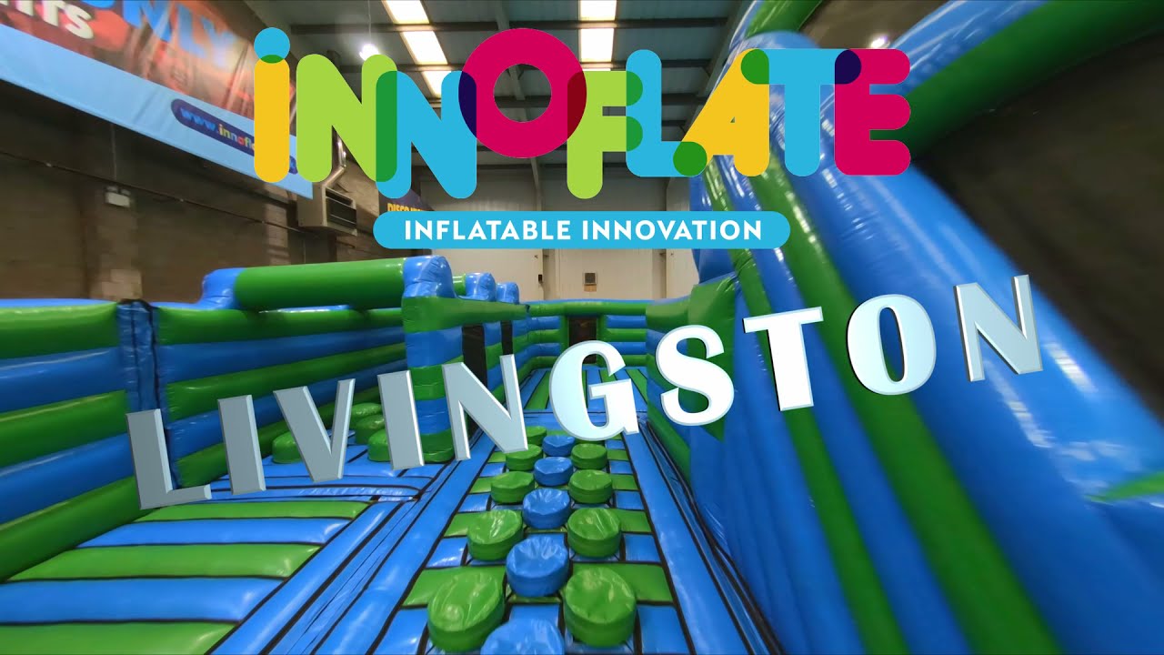 Innoflate Livingston