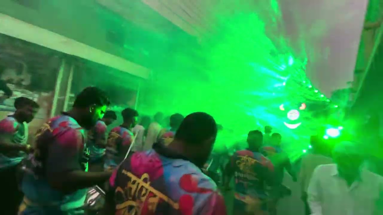 राजा तू तू मना राजा रे...🥁🎷✌🏻 Sachin banjo party bhusawal..🥁💯&.. कान्हा 7+ अकोट वाला 💯🤟👍 & 🔥💯