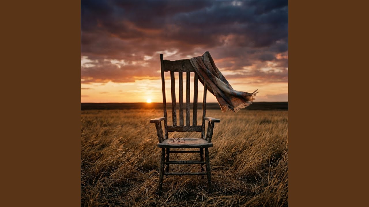 Grandma's Chair