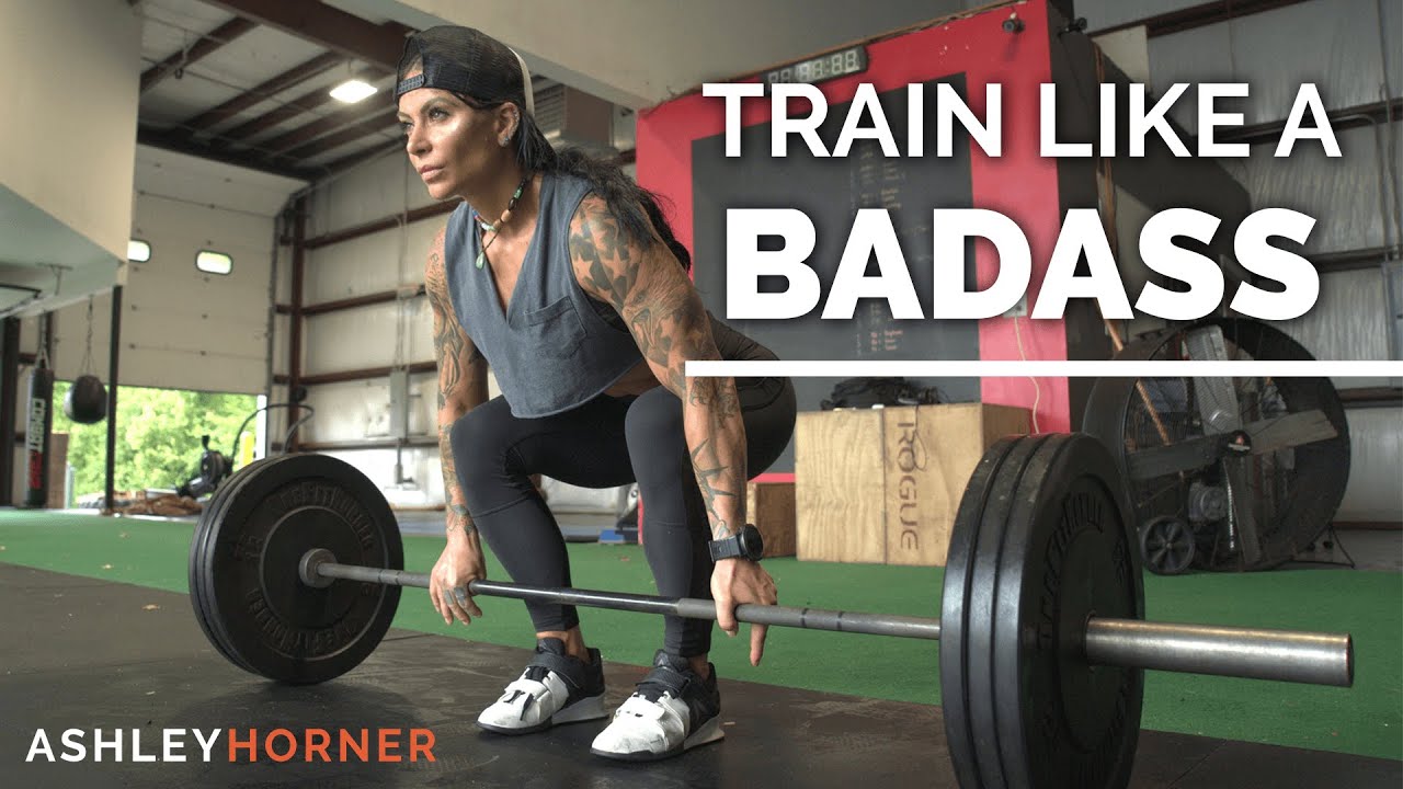 HOW TO TRAIN LIKE A PROFESSIONAL ATHLETE