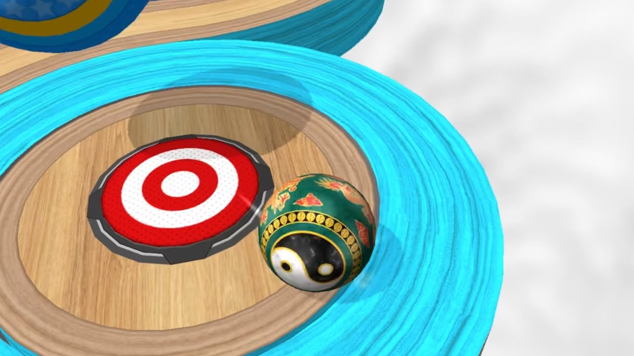 Going Balls SpeedRun Gameplay Level 1085 - 1086